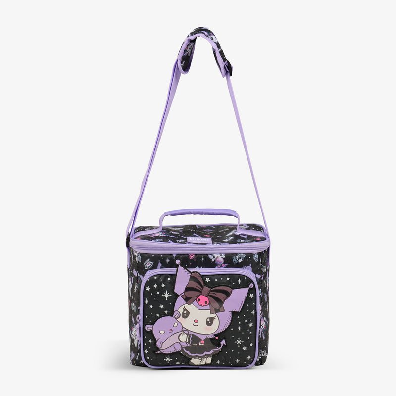 Kuromi™ Square Lunch Cooler Bag
