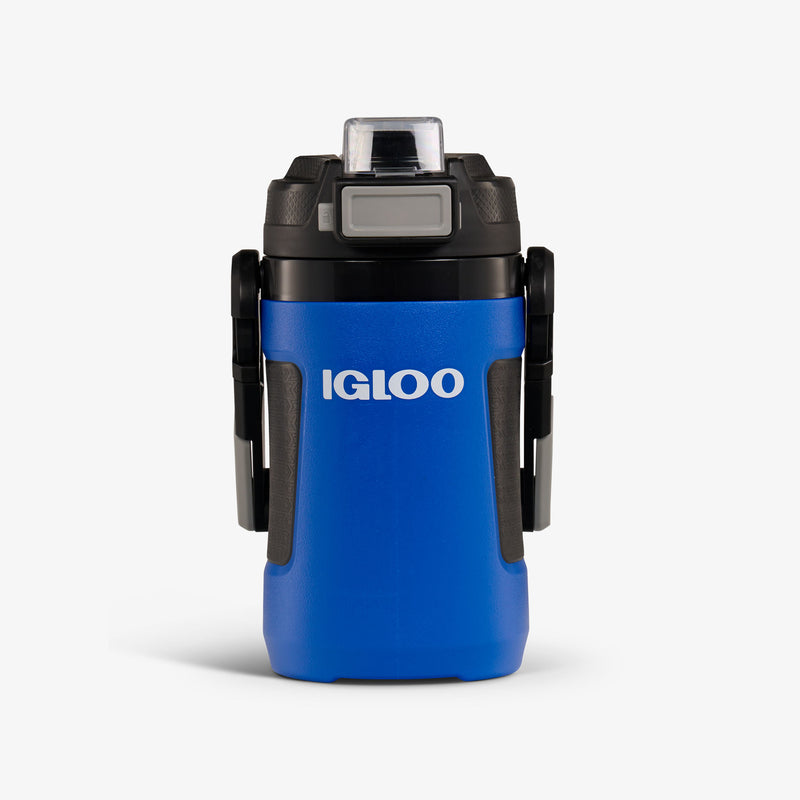 Rival 1 Qt Jug - Red Heat