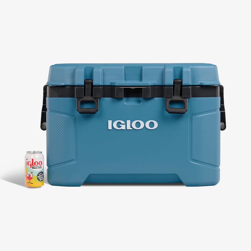 Trailmate® 52 Qt Roller Cooler - Americana