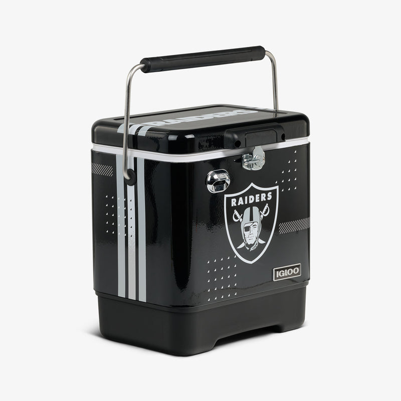 NFL Legacy 20 Qt Cooler - Eagles