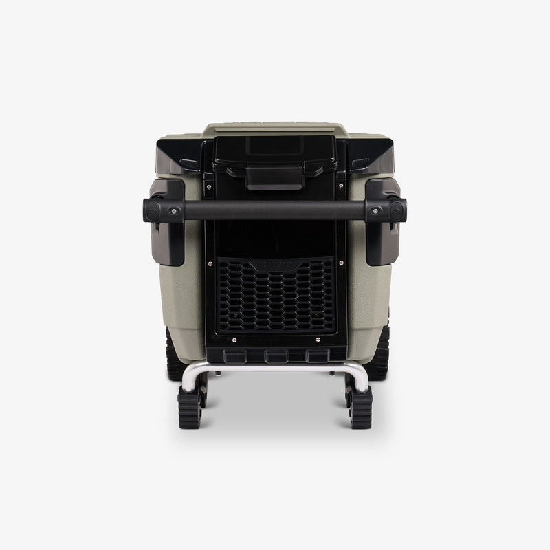 Trailmate® Journey 70 Qt Cooler - Jet Carbon