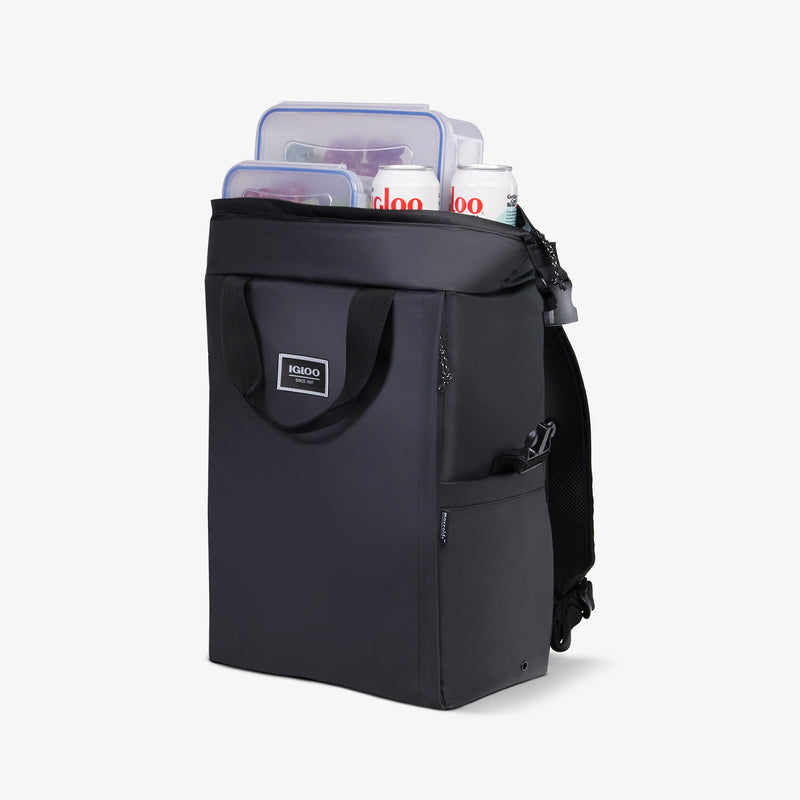 South Coast Snapdown 24-Can Backpack - Blue Wash