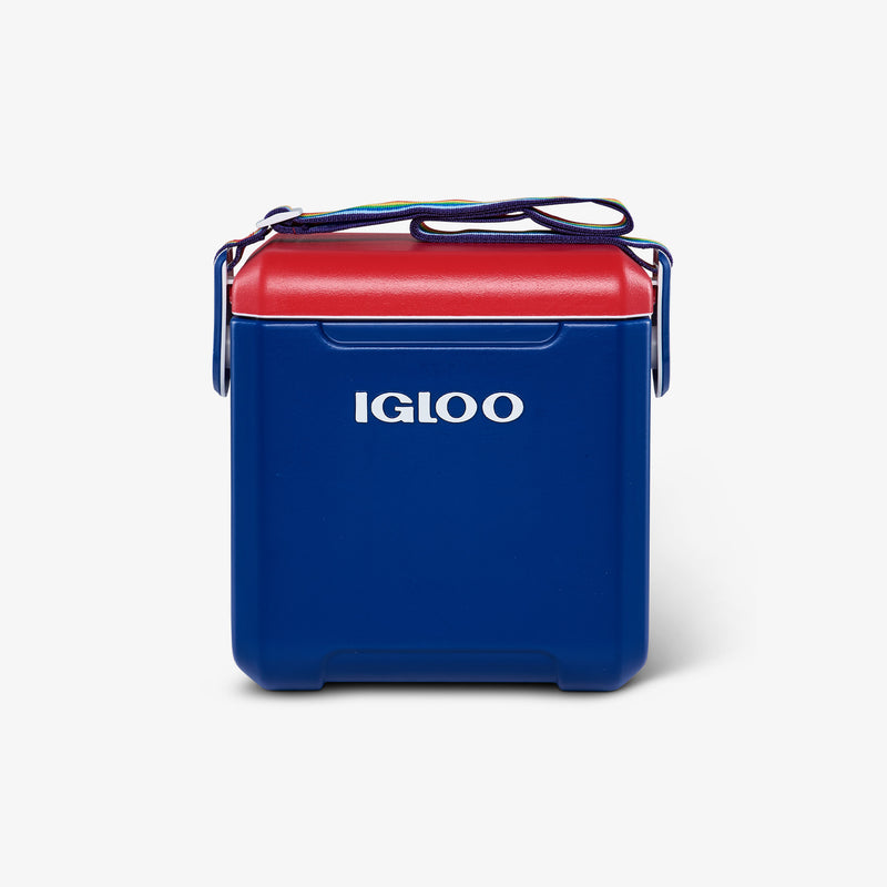 Tag Along Too Cooler - Powder Blue