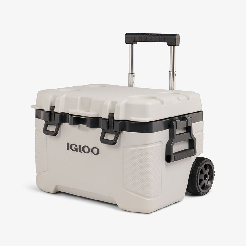 Trailmate® 52 Qt Roller Cooler - Americana