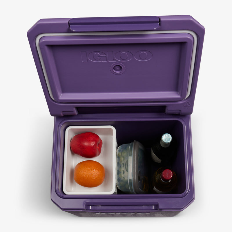 Tag Along Too Spinner Cooler - Luxe Linen