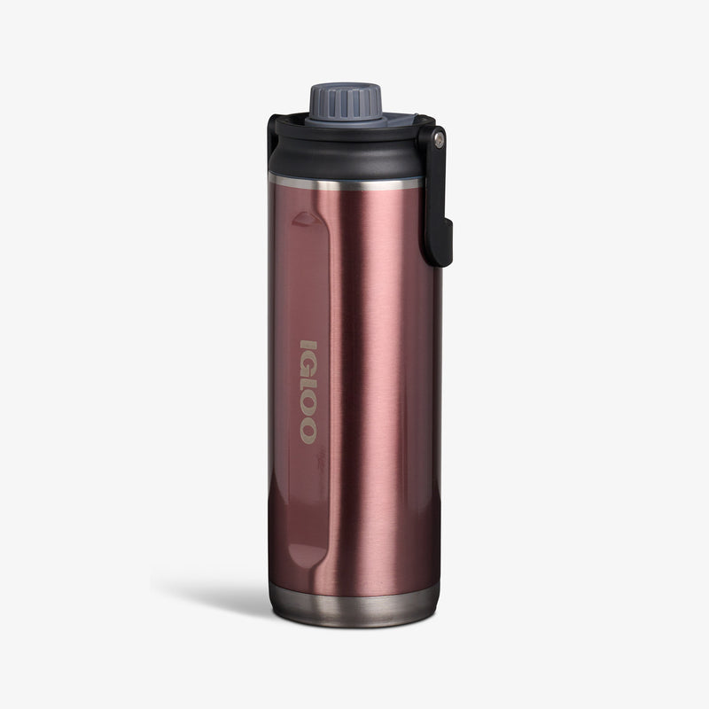 46 Oz Twist ‘n’ Chug Bottle - White