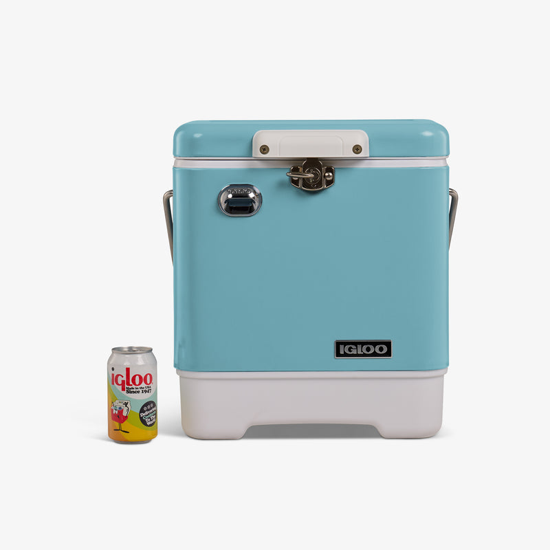 Legacy 20 Qt Cooler - Red Star