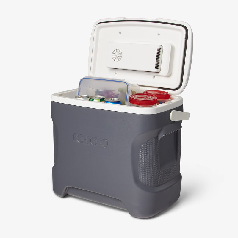 Versatemp™ 28 Qt Portable Electric Cooler