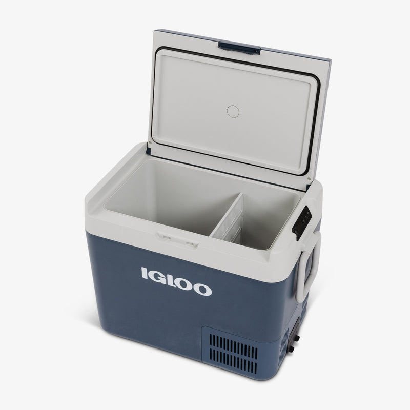 ICF 40