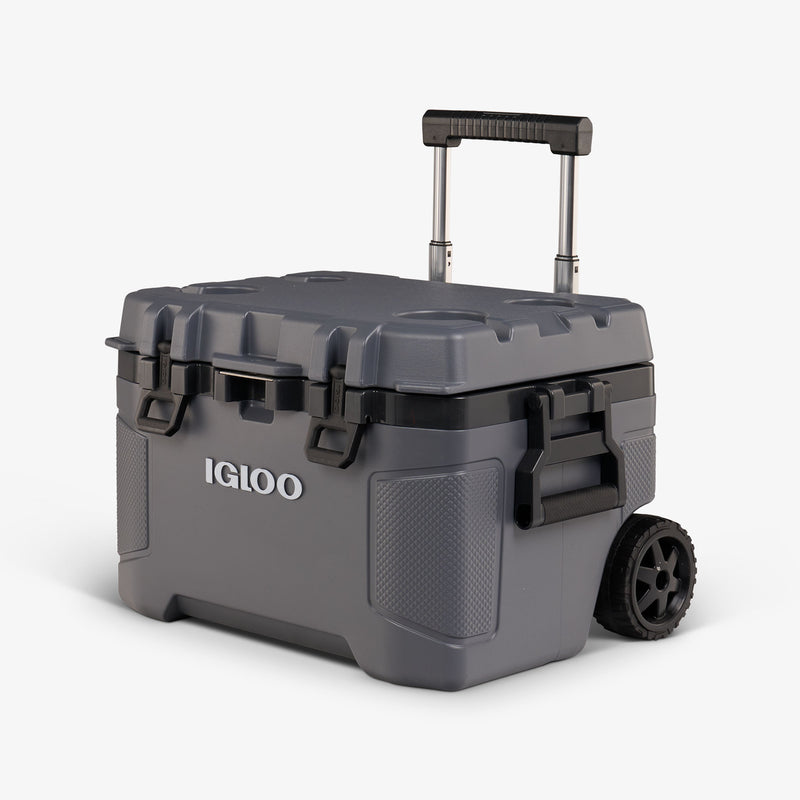 Trailmate® 52 Qt Roller Cooler - Americana