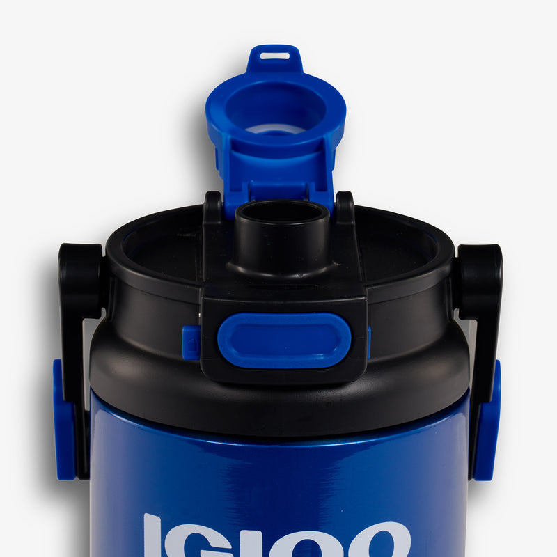54 Oz Hybrid Sports Jug - Blue